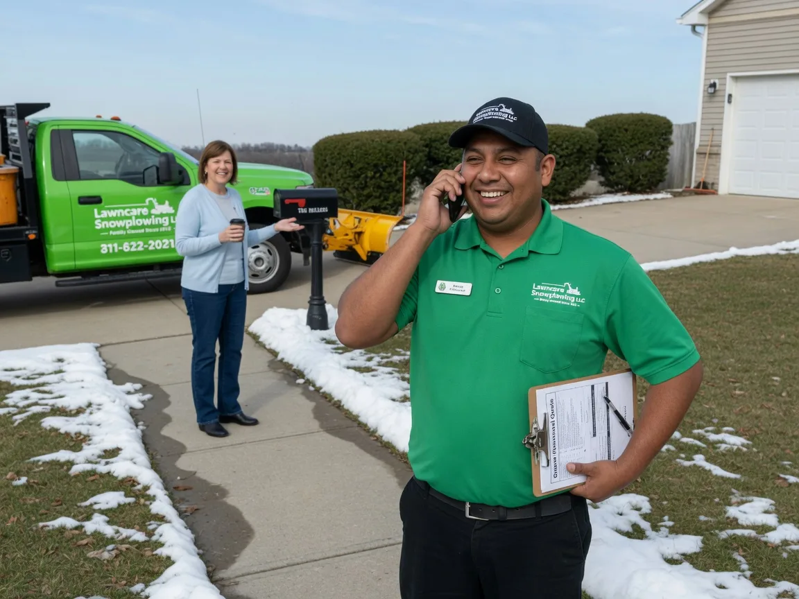 Lawn Care Services By Expert Landscaper Mallard, IA FAQs